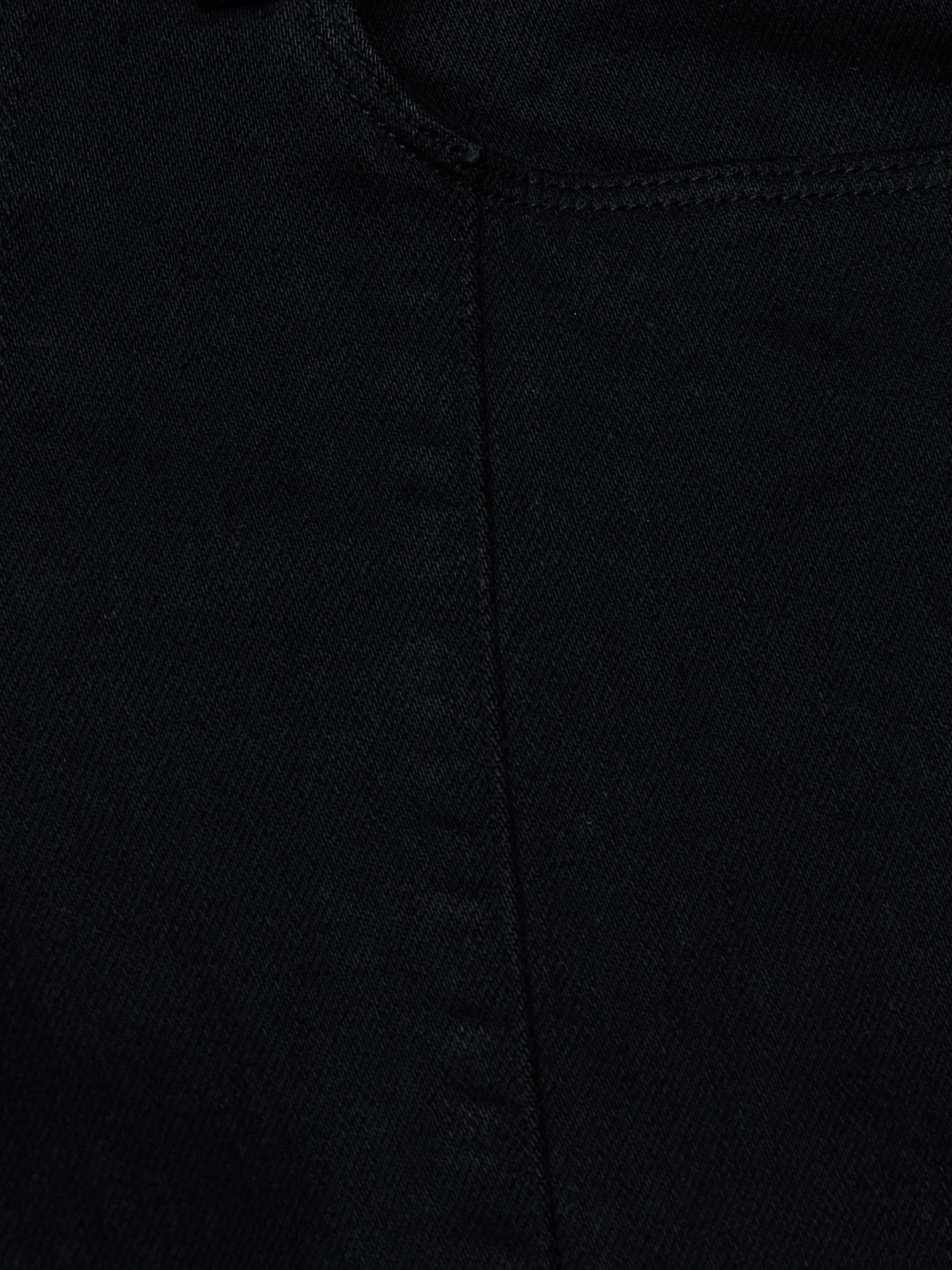 Lenora Low-Rise Flare Jean - 6