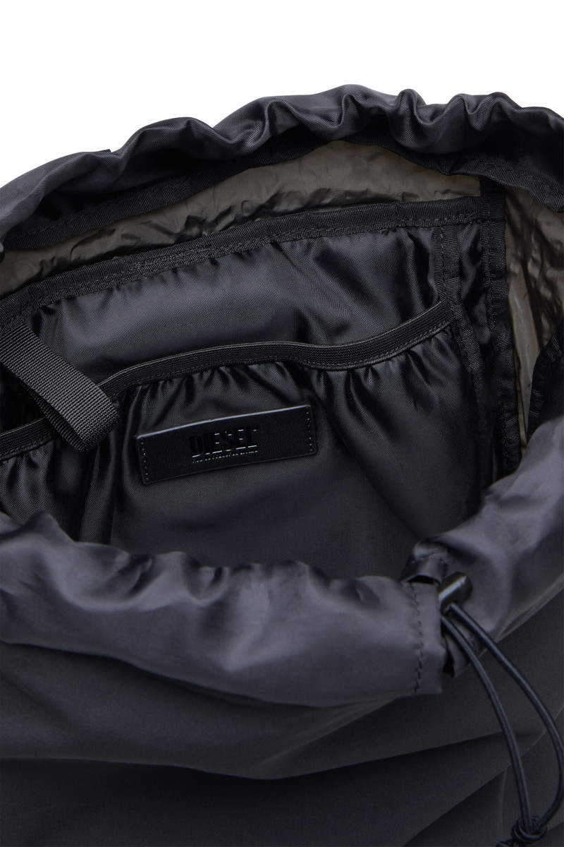 Diesel DRAPE BACKPACK X outlook
