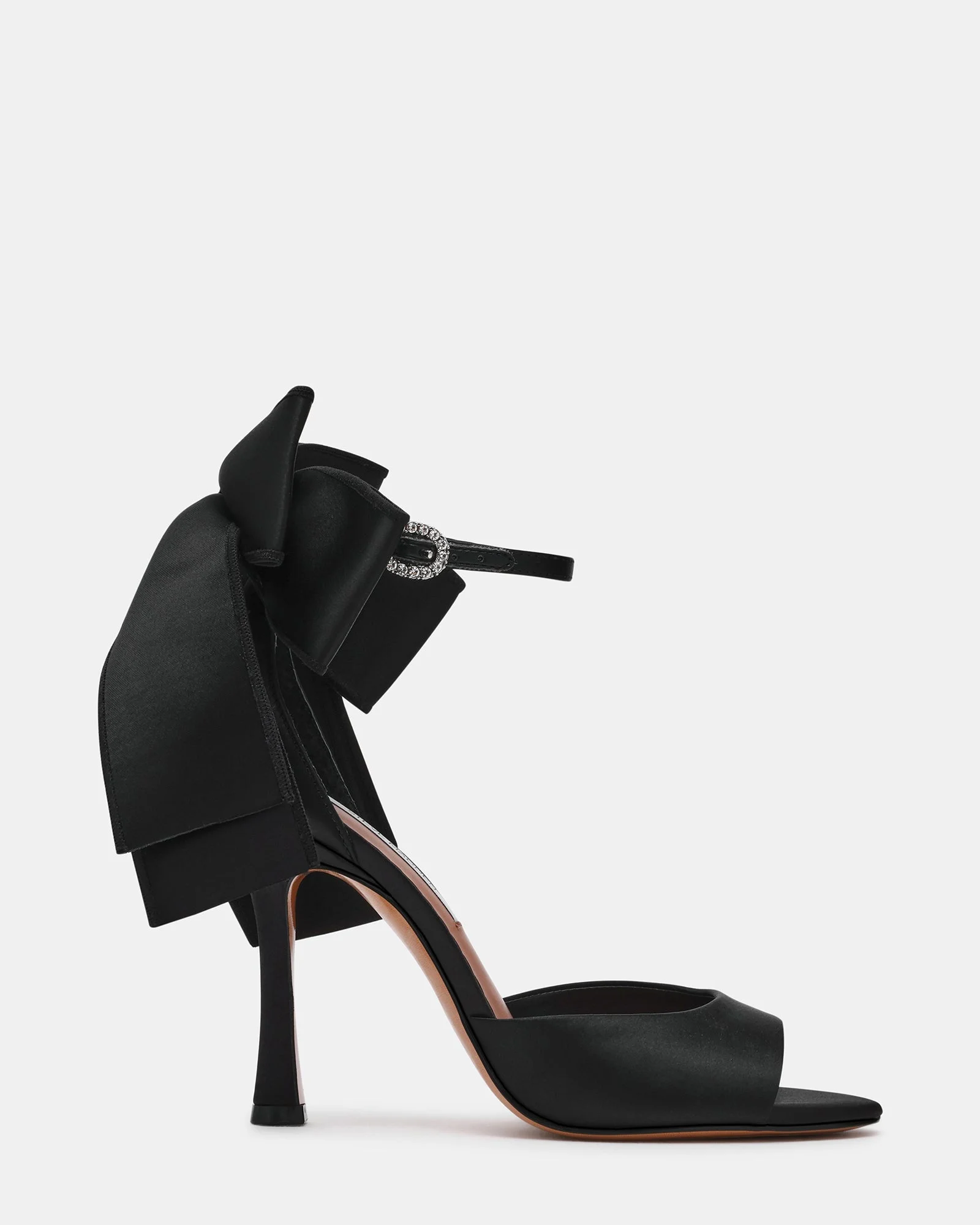BOUGIE BLACK SATIN - 1