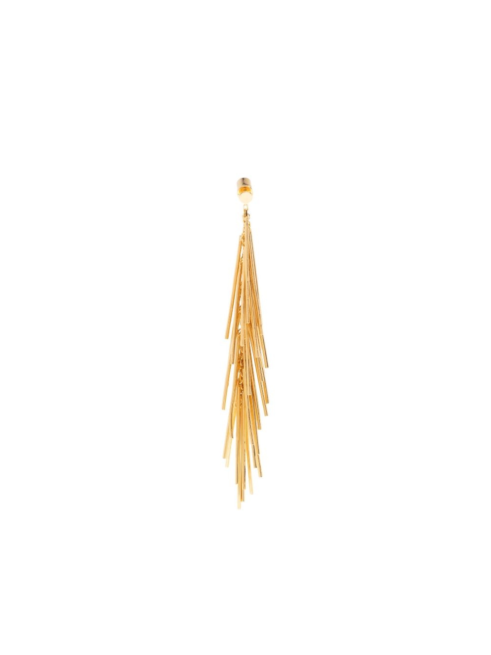 tassel earrings - 4