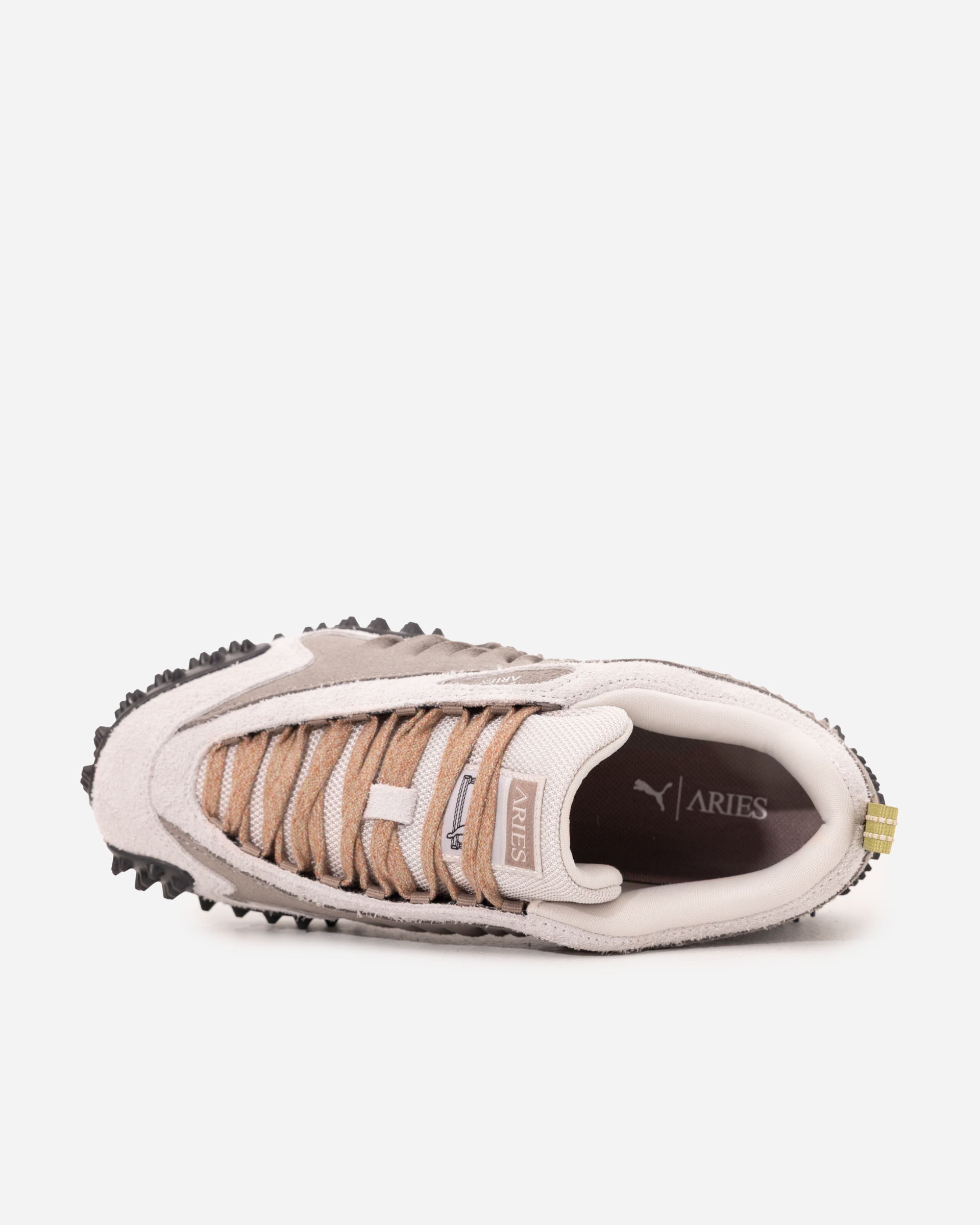 Puma x Aries Mostro Craft - 5