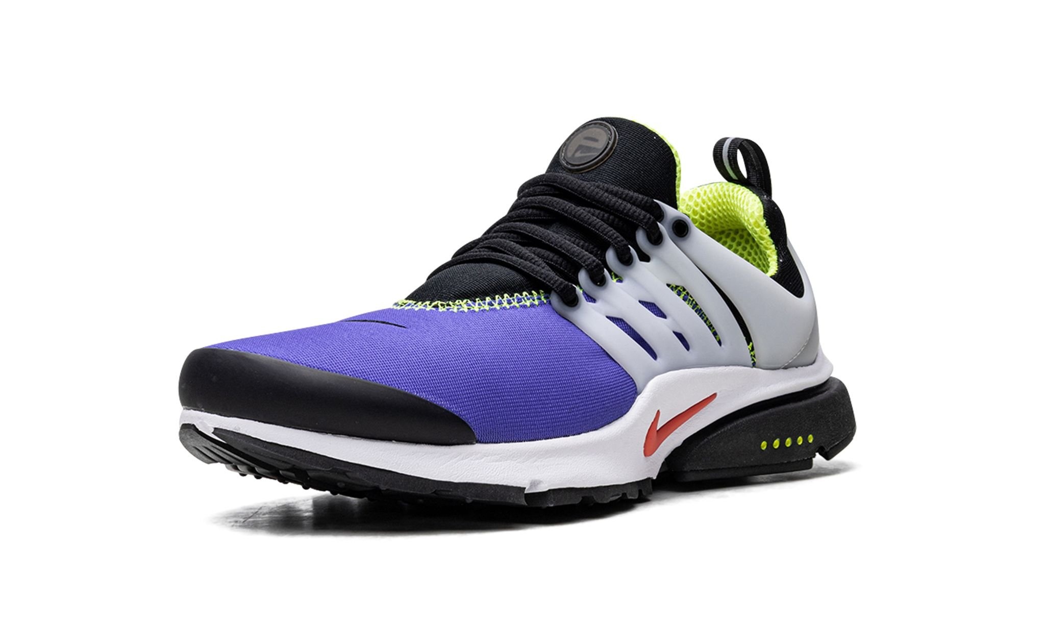 Air Presto - 4