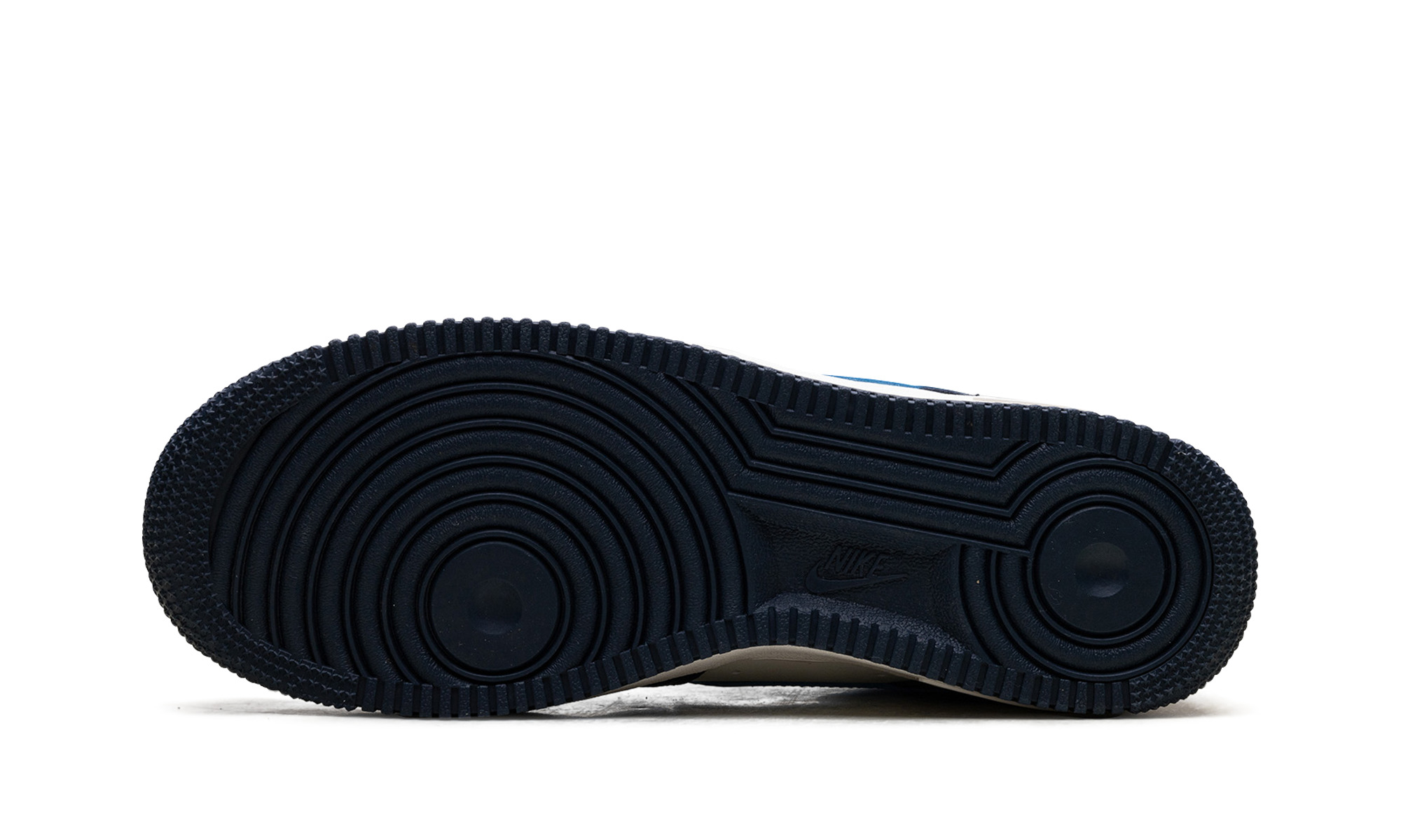Air Force 1 Low "Armory Navy Baltic Blue" - 5