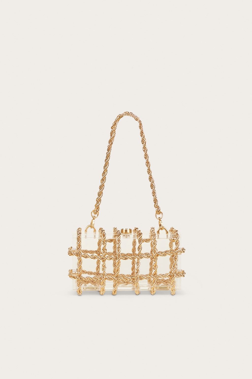 BESS SHOULDER BAG - 1