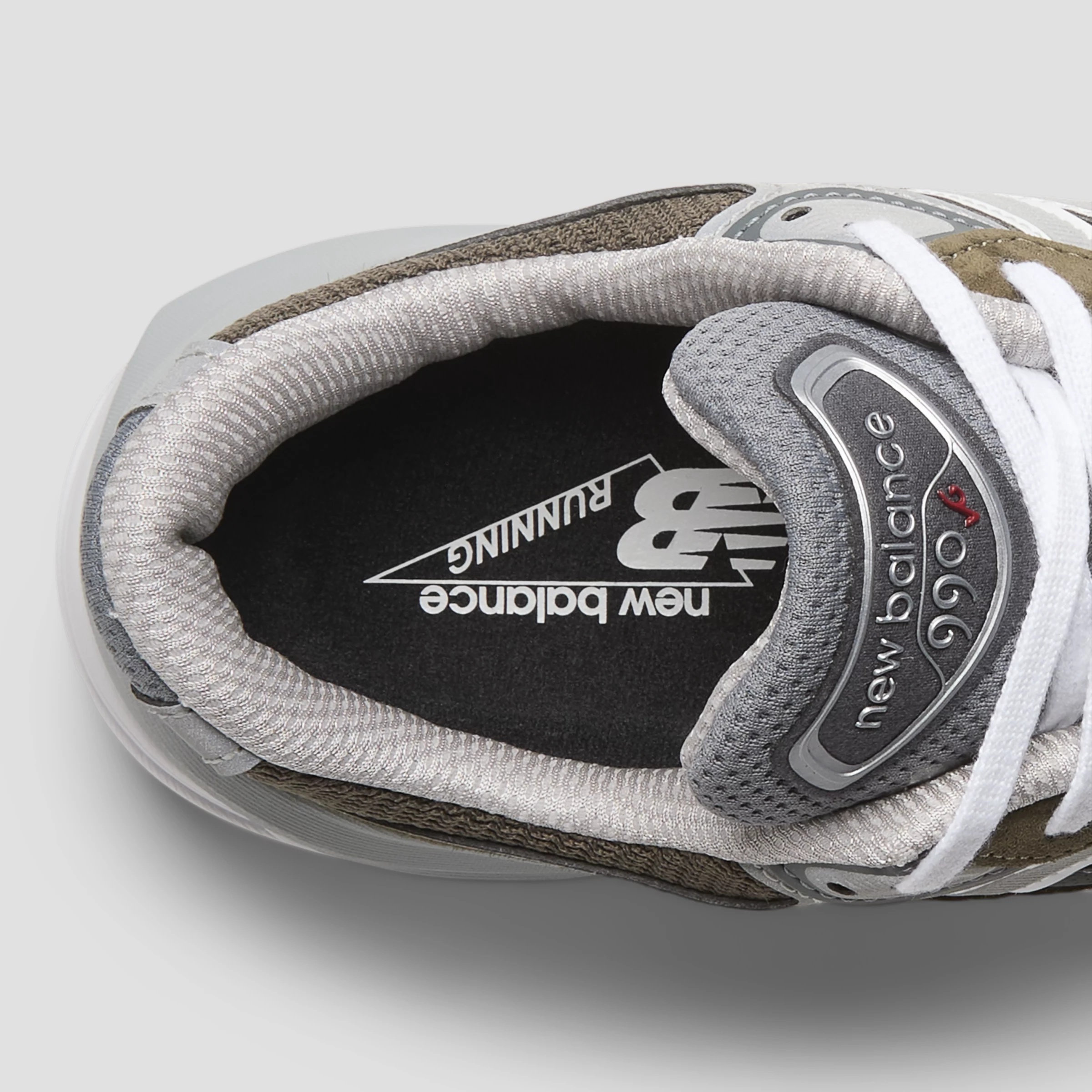 Made in USA 990v6 - 6