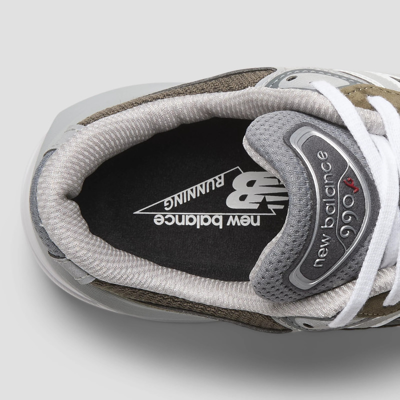 Made in USA 990v6 6
