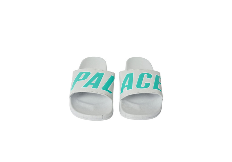 PALACE SLIDER GREY 2