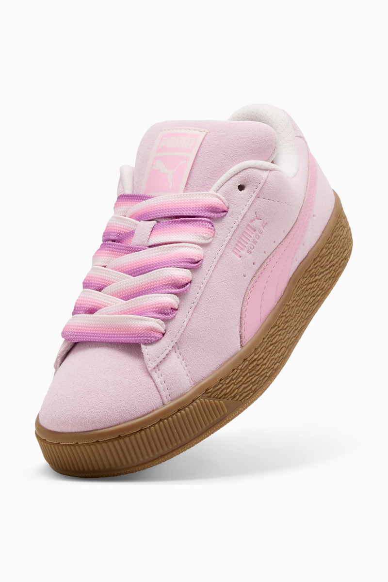 Suede XL Women's Sneakers 6