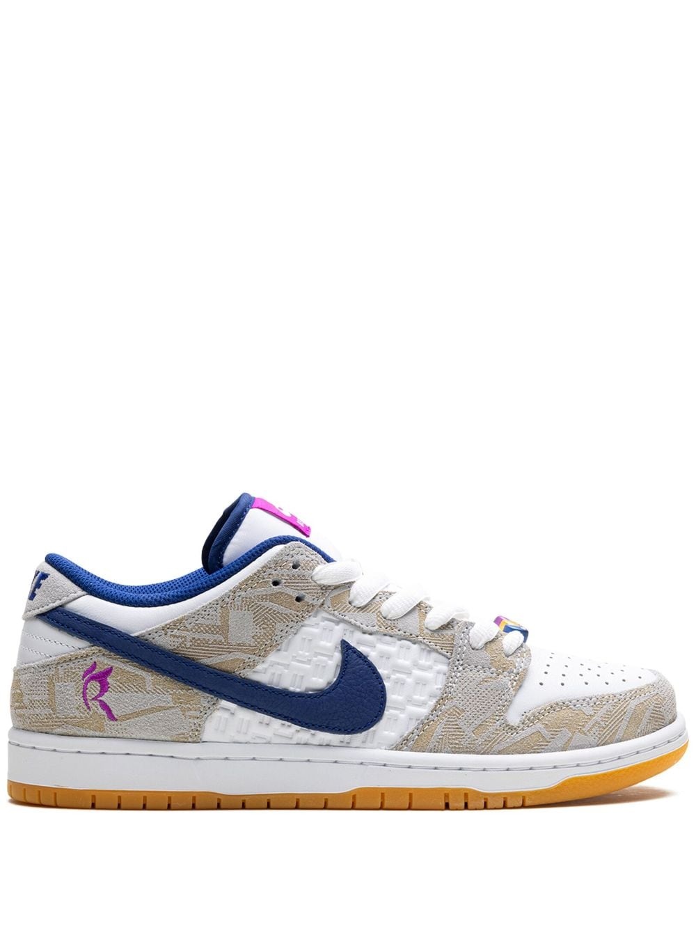 x Rayssa Leal SB Dunk sneakers - 1