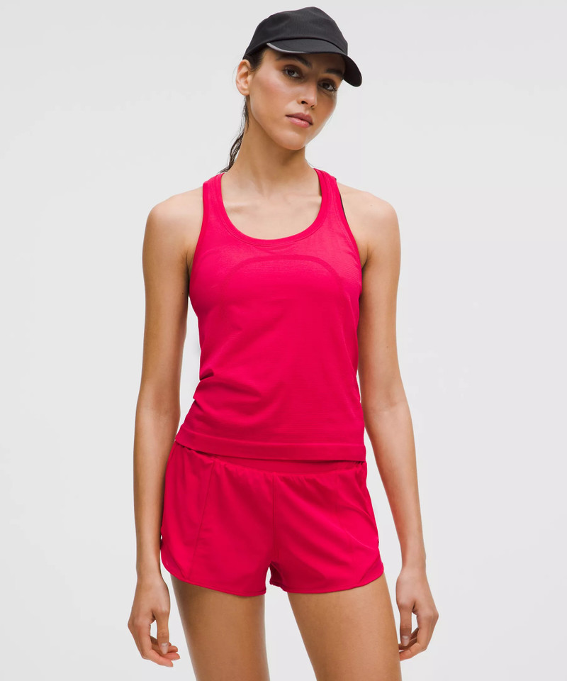 lululemon Swiftly Tech Racerback Tank Top 2.0 *Waist Length outlook