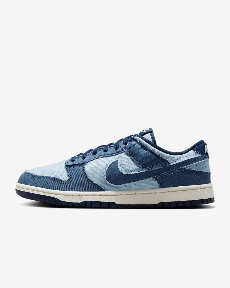 Nike Dunk Low Retro SE Men's Shoes - 1