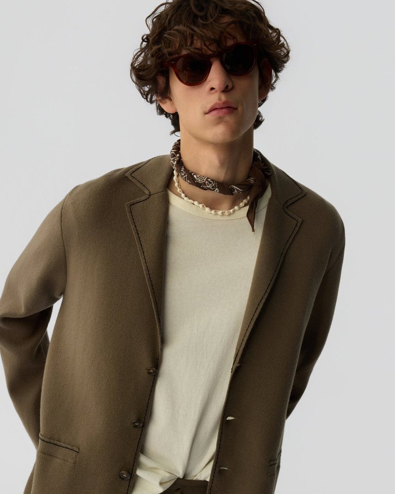 Off Duty Blazer 4
