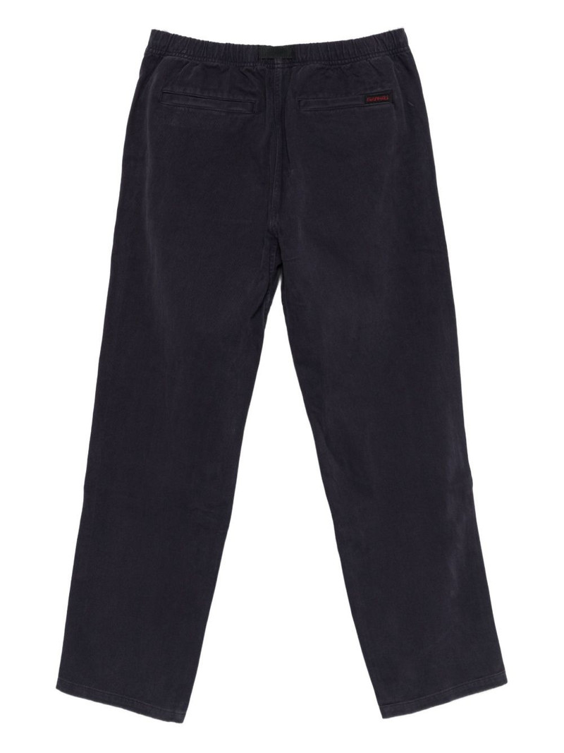 GRAMICCI belt trousers outlook