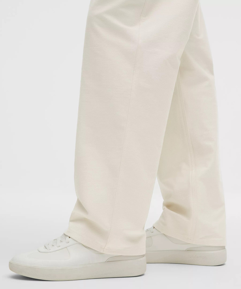 EasyFive Loose-Straight Pant 32L 8