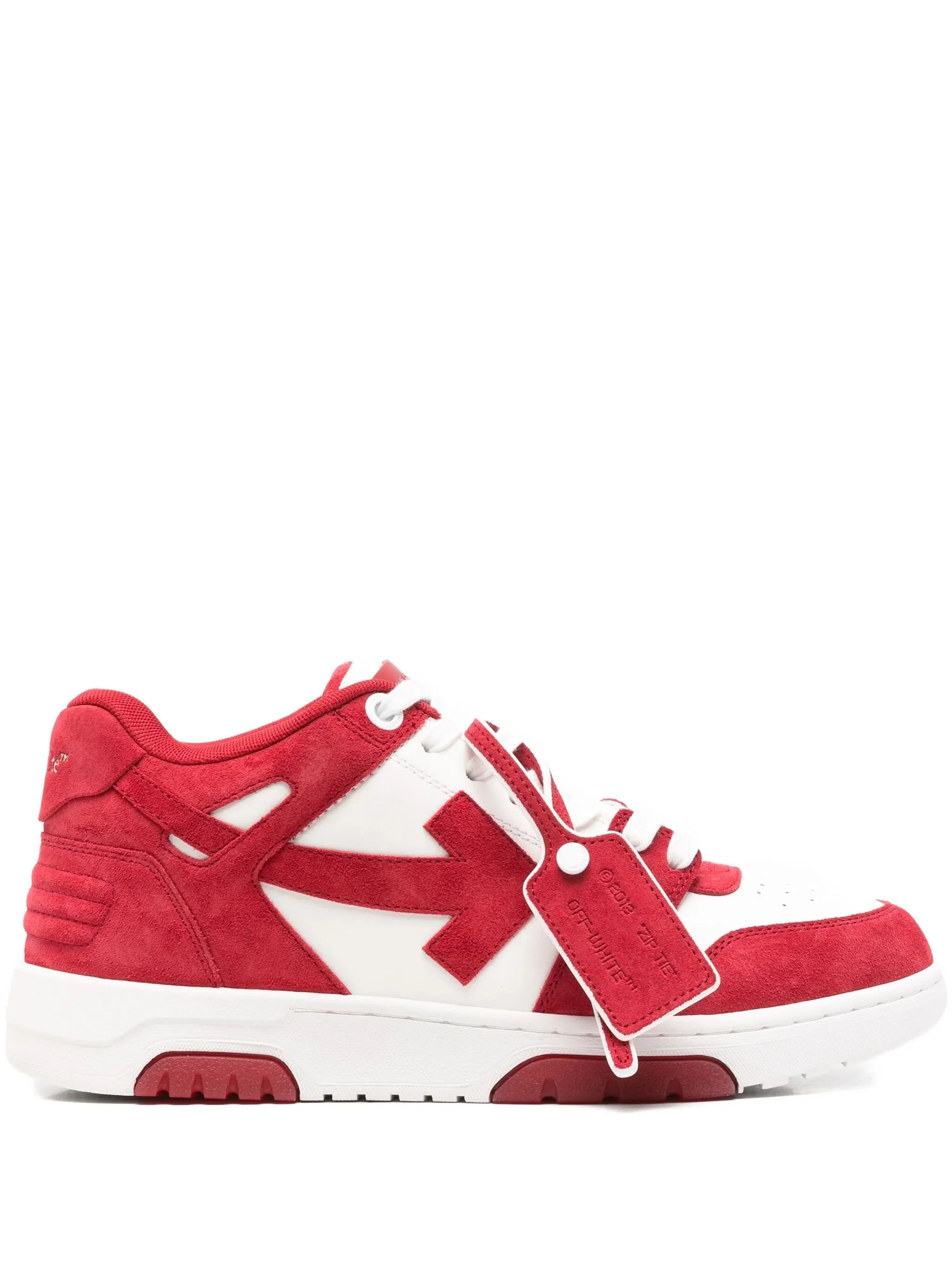 Off-white Sneakers - 1