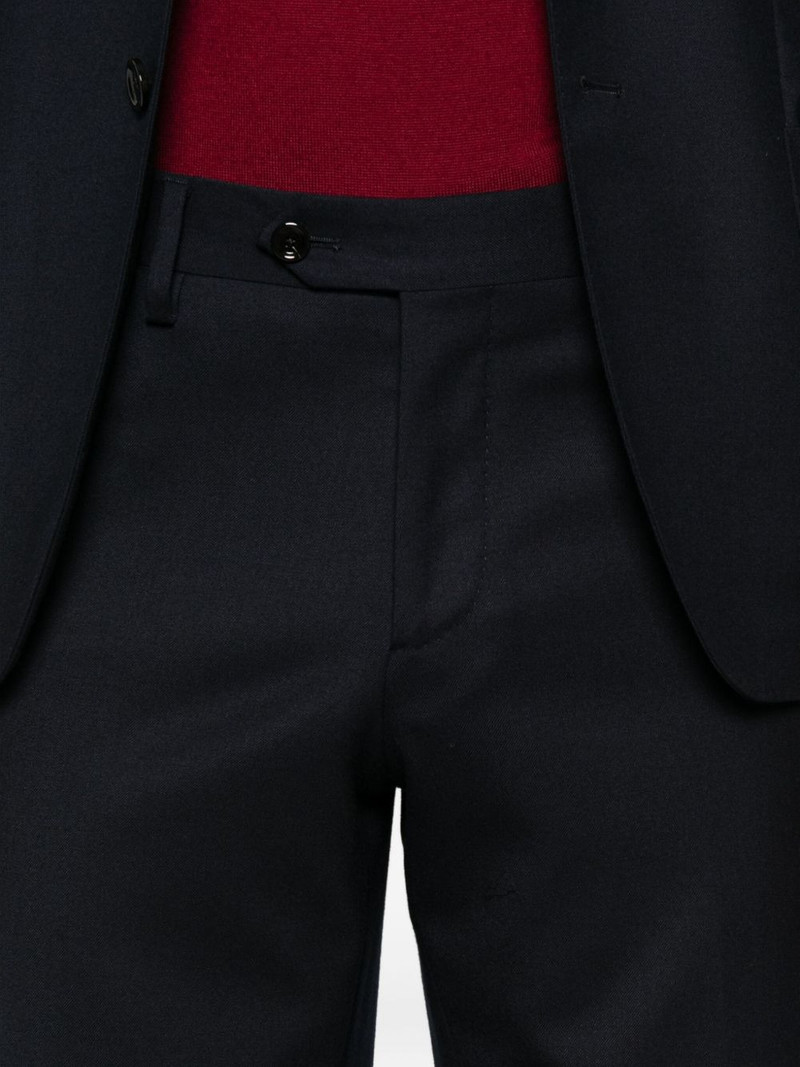 two-button pocket suit 5