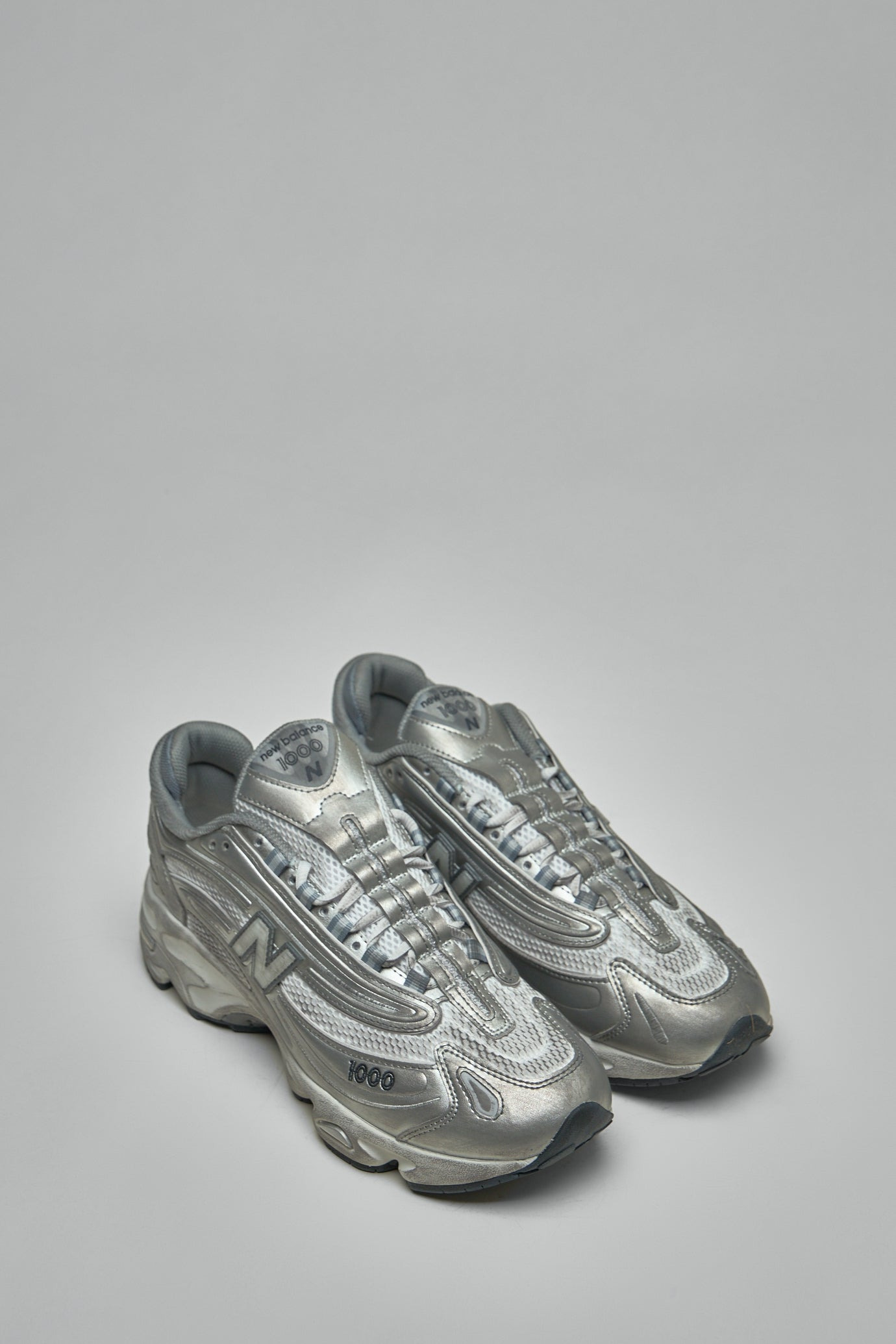 1000 Sneakers - 2