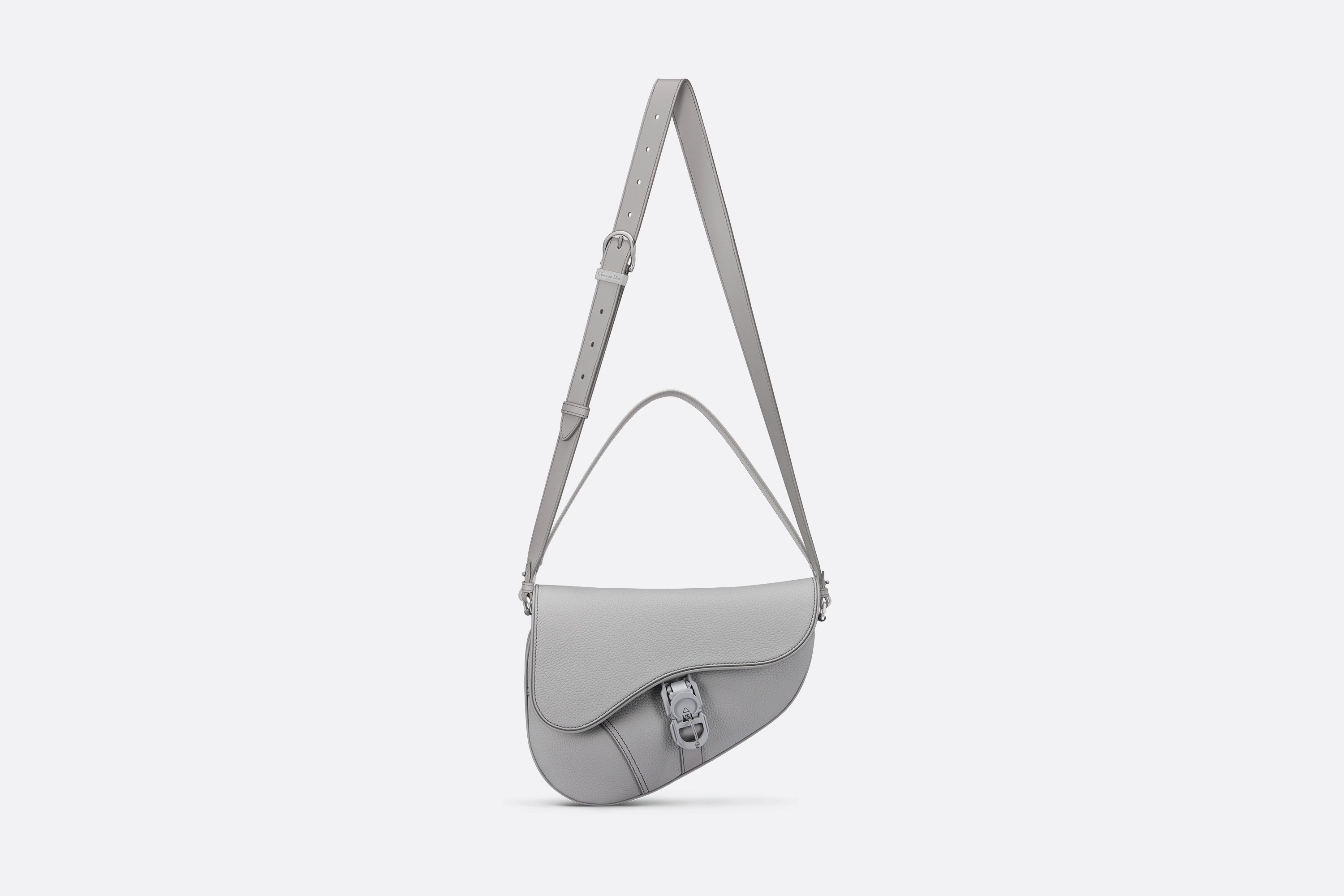 Saddle Twin Bag - 5