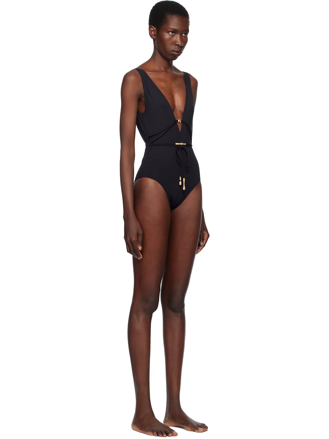 Black Lagon Swimsuit - 2