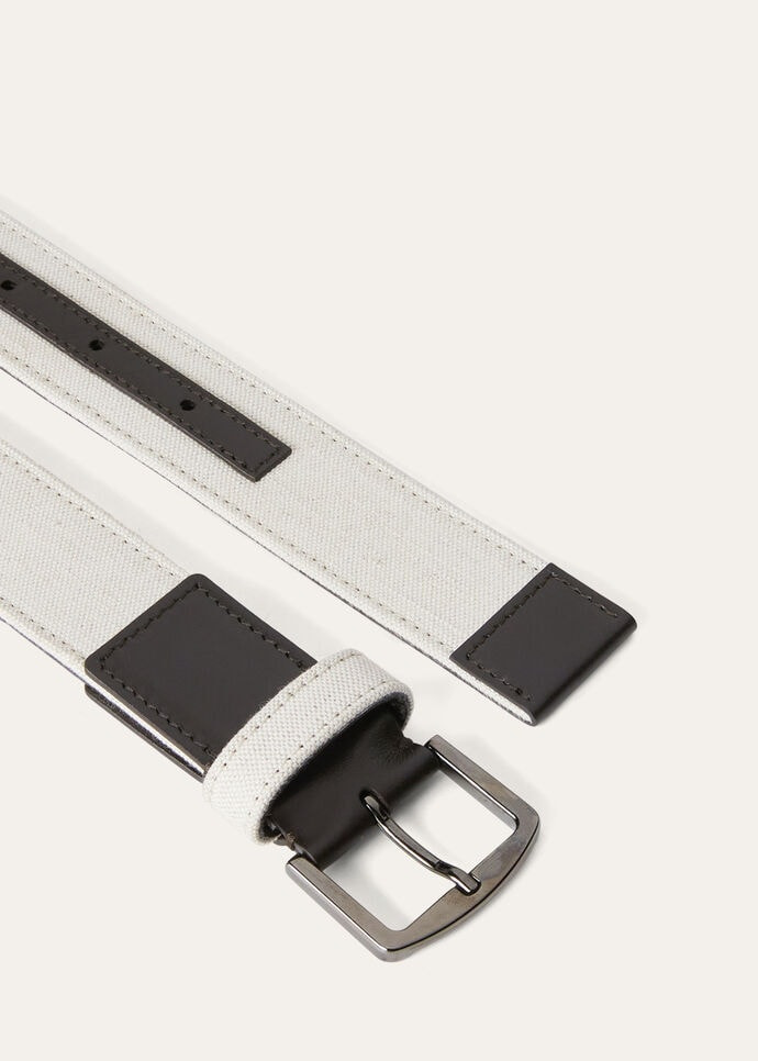Travis Belt - 3