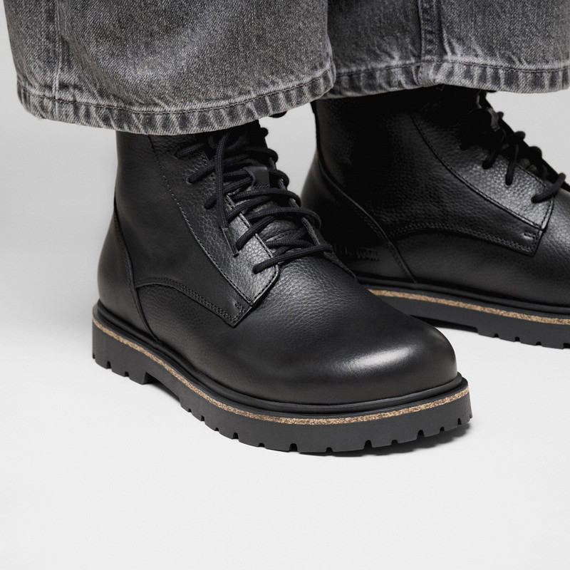 Highwood Lace Mid Men 8