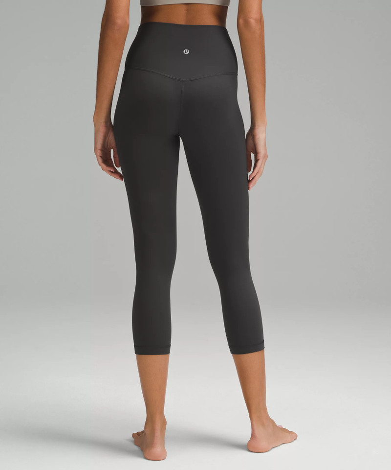 lululemon Align™ High-Rise Crop 21" 3