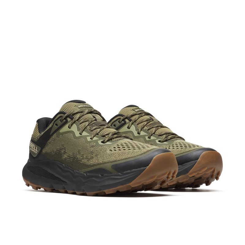 MERRELL Men's Nova 4 Waterproof outlook
