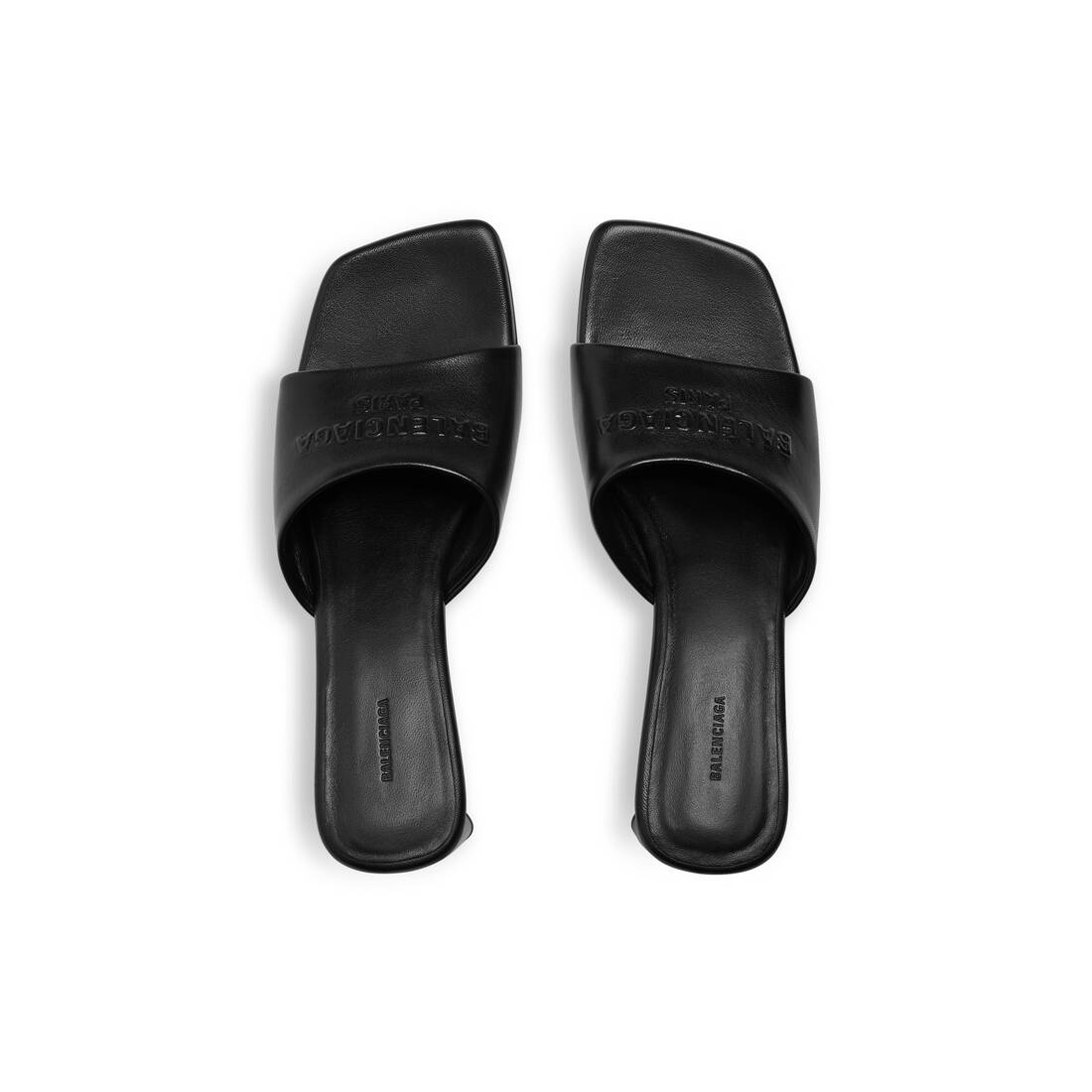 Women's Duty Free 60mm Sandal  in Black - 6