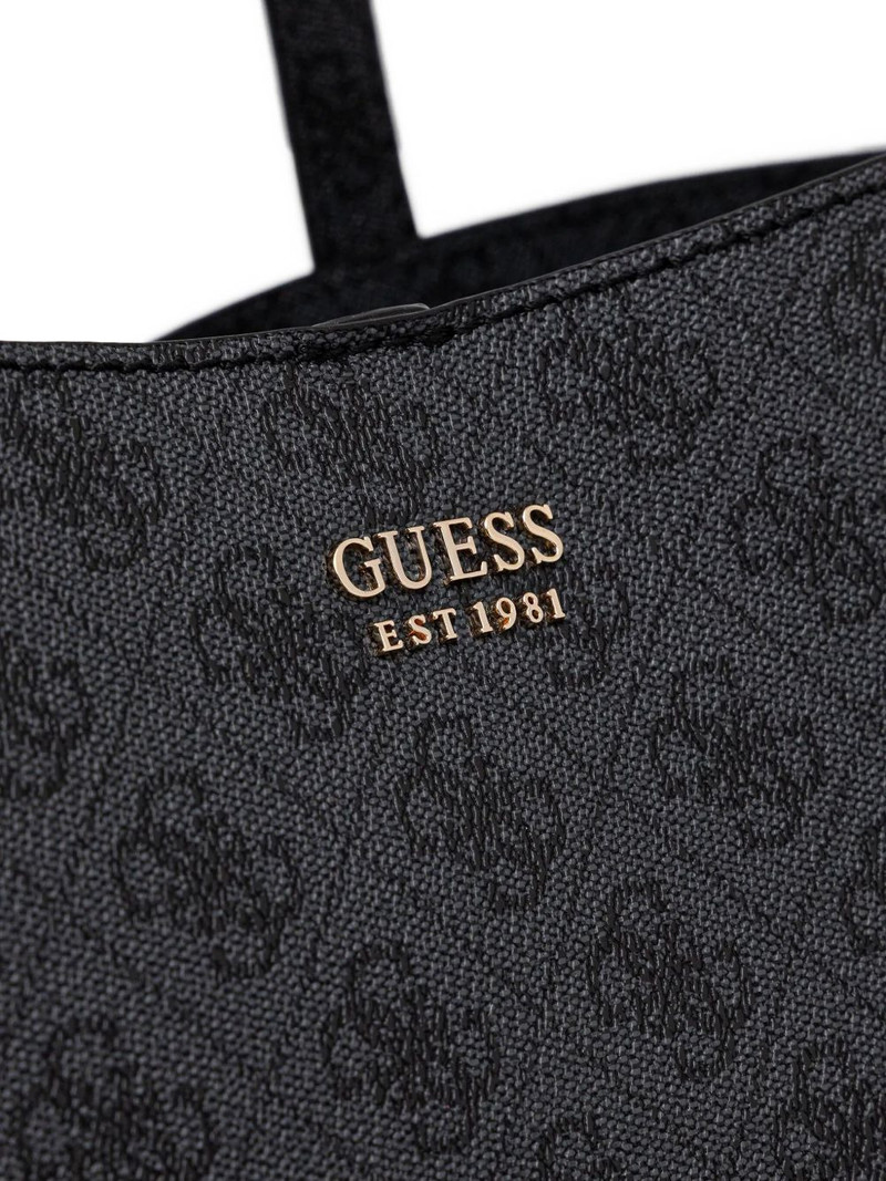 Brenton 4G logo-print tote bag 5