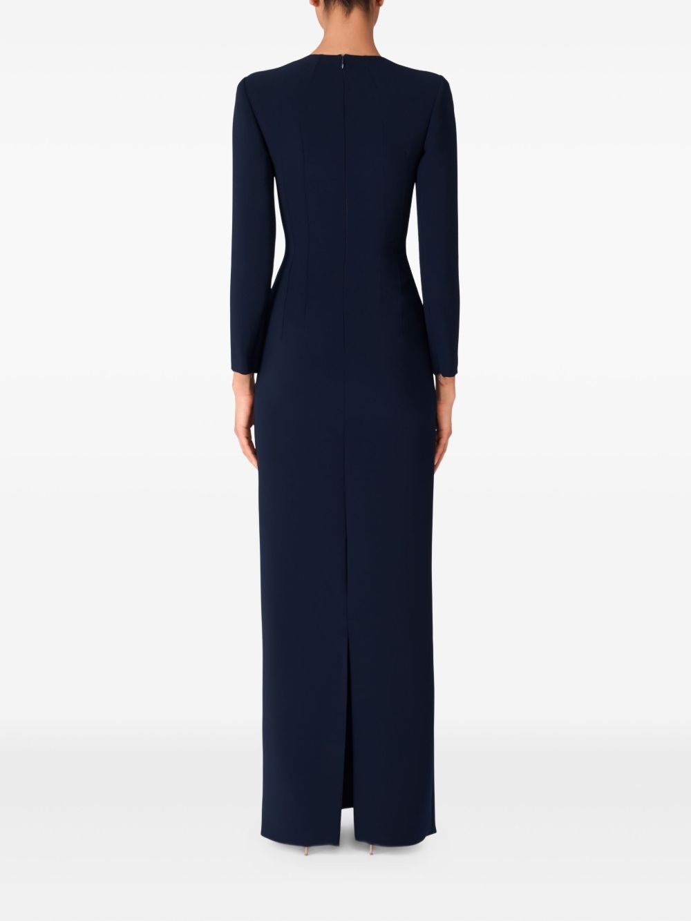 Liberty maxi dress - 3