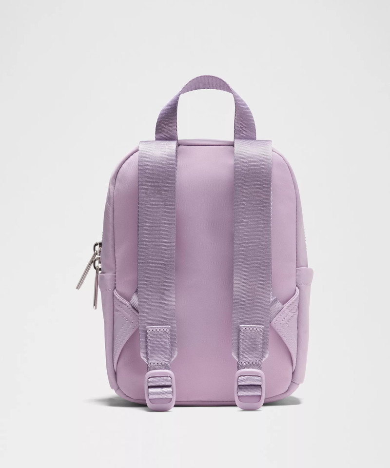 Everywhere Backpack Mini 4L *Metal Hardware 3