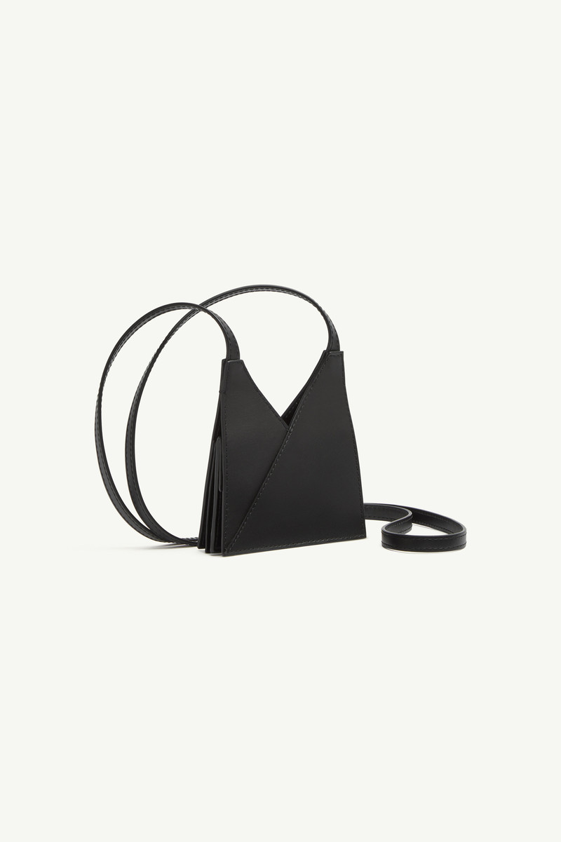 MM6 Maison Margiela Japanese 6 mini bag outlook