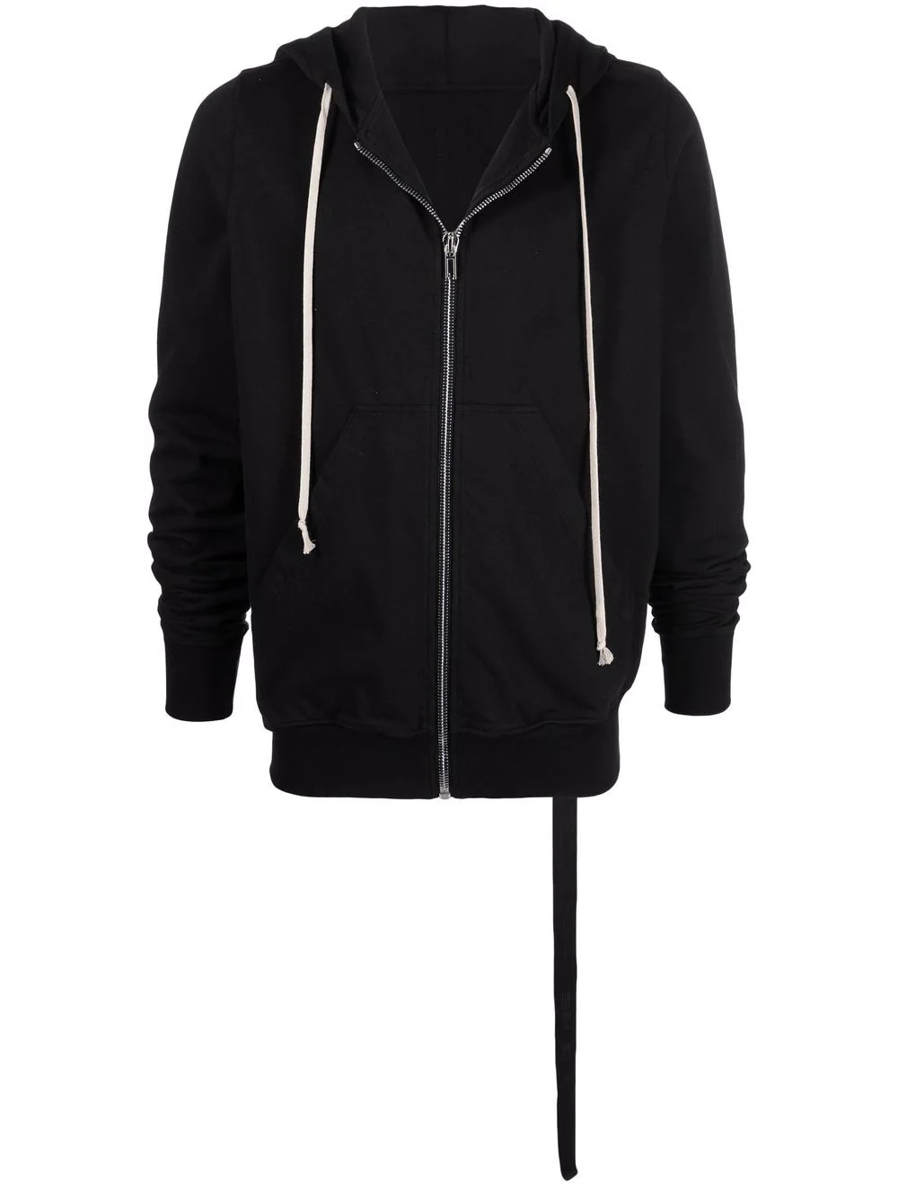 Jason heavy-duty zip-up hoodie - 1