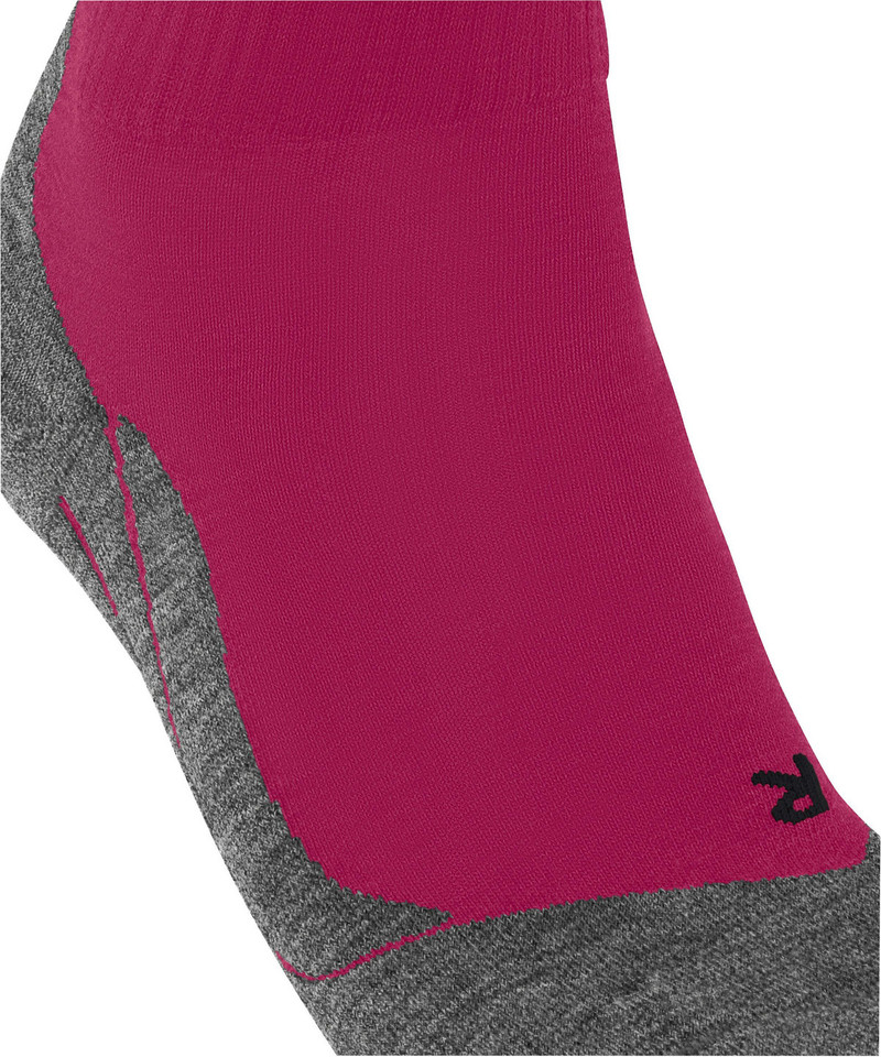 TK5 Wander Short Women Trekking Short socks 4