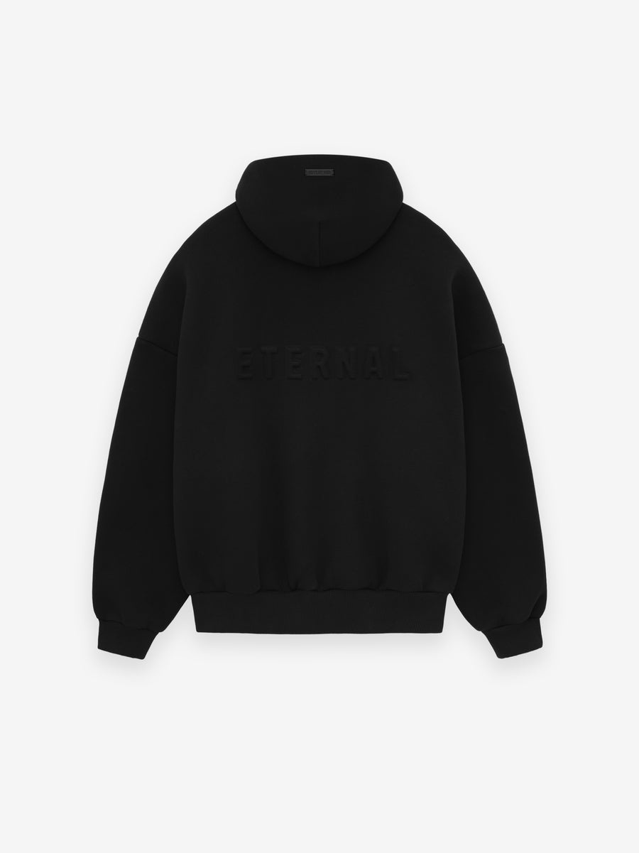Eternal Half Zip Hoodie - 2
