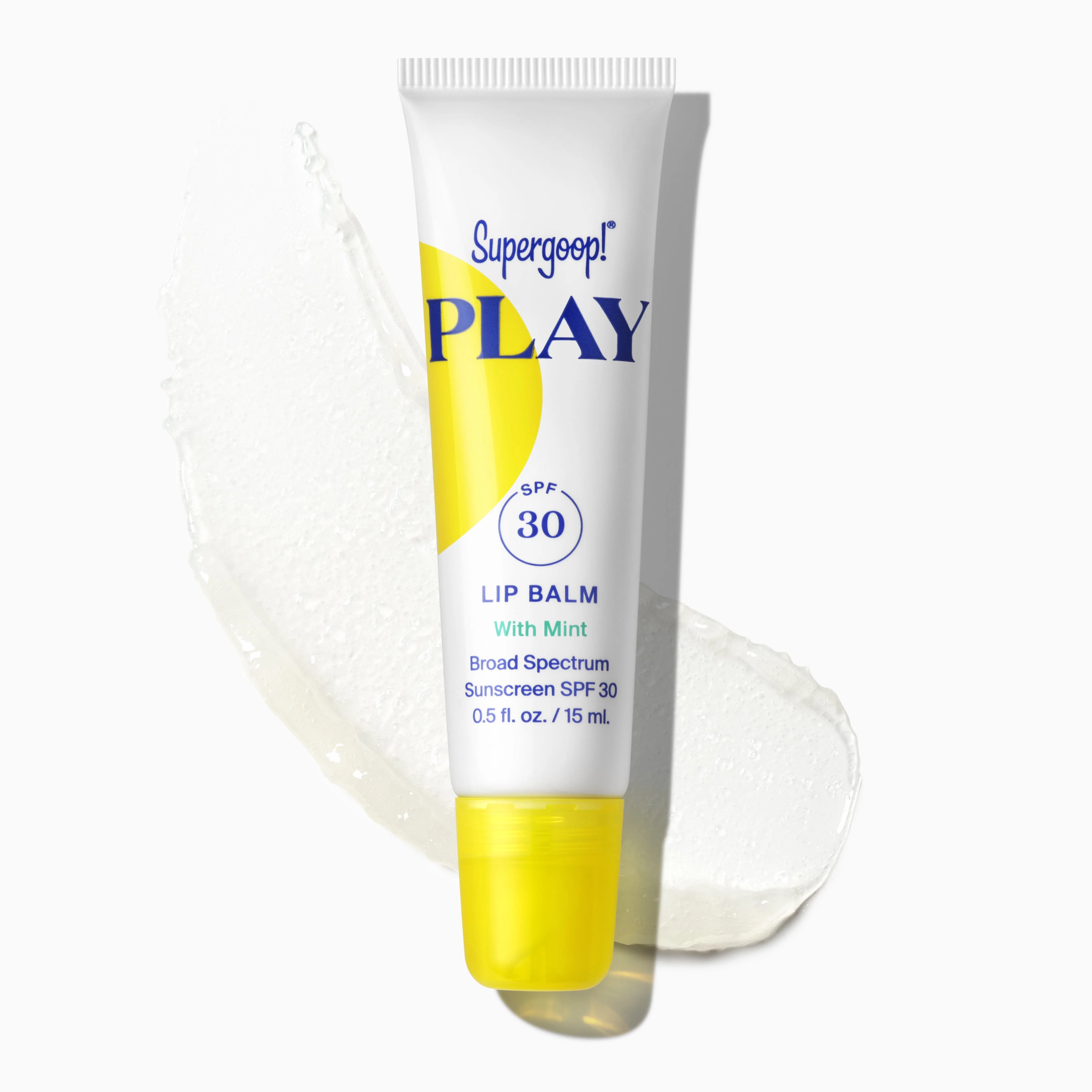 PLAY Lip Balm SPF 30 - 1