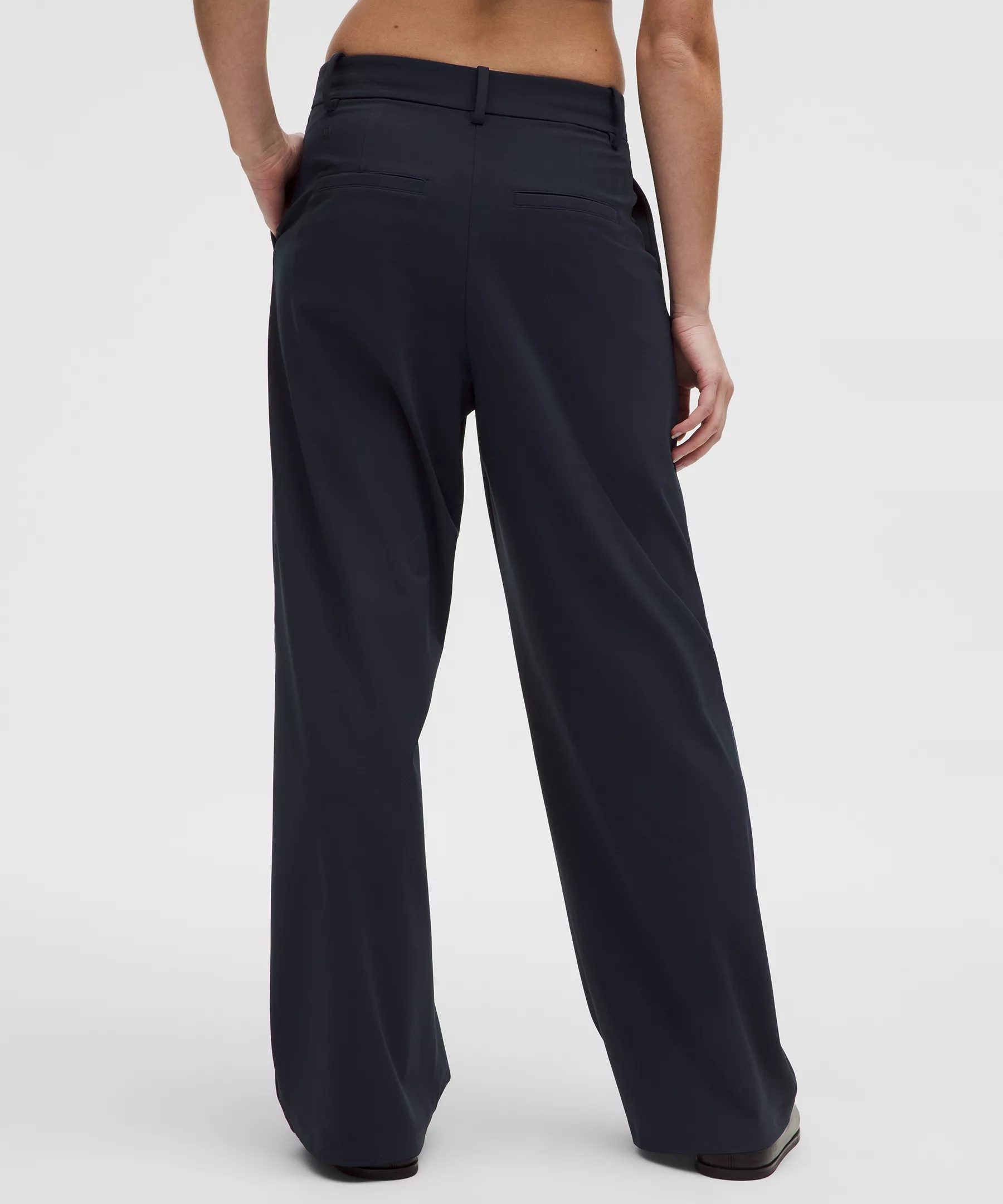 Daydrift High-Rise Trouser *Regular - 3