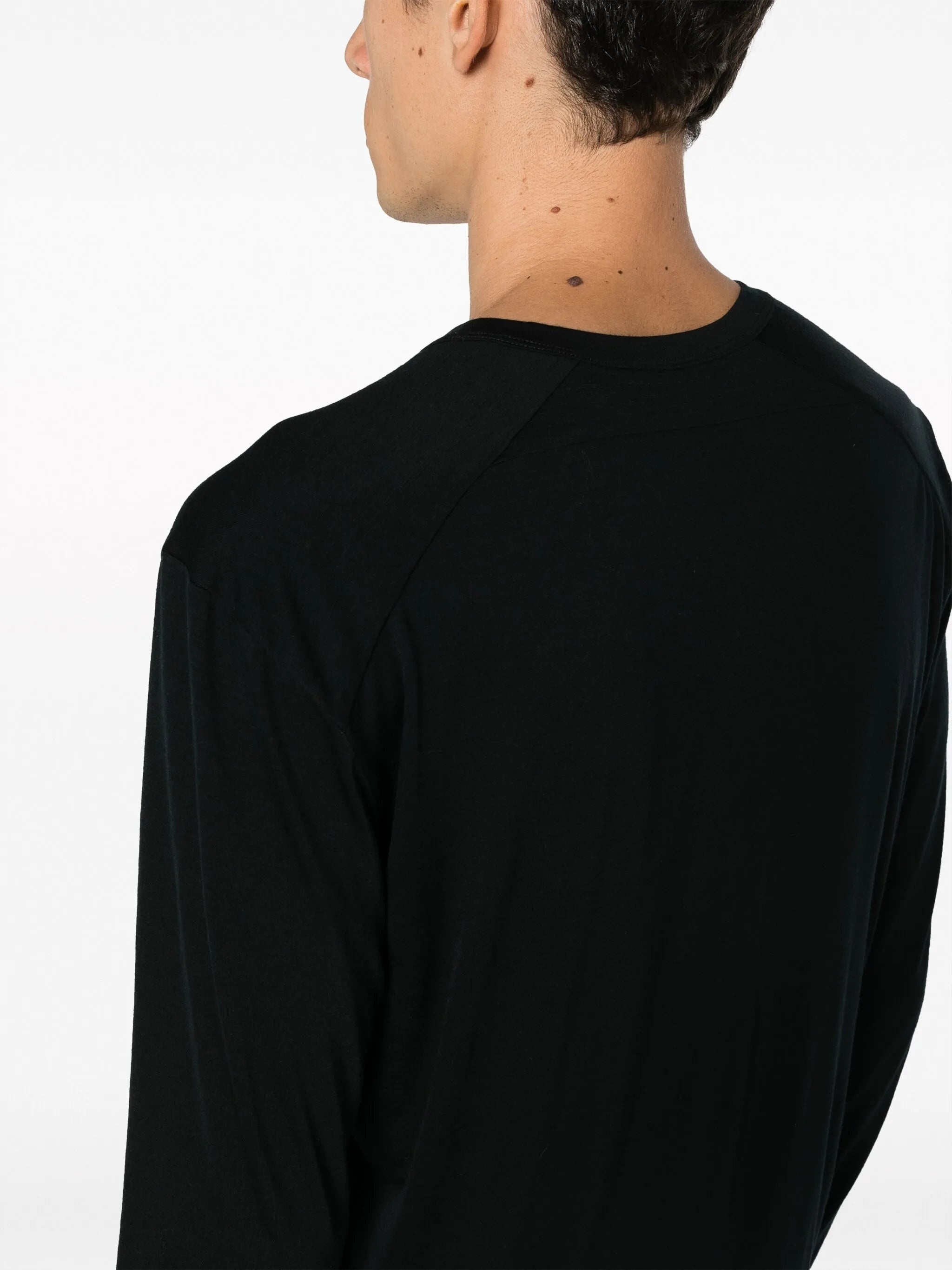 Jersey Longsleeved T-shirt - 5