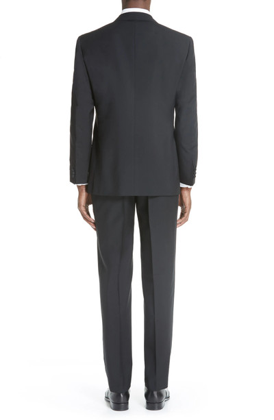Canali 13000 Classic Fit Wool & Mohair Tuxedo outlook