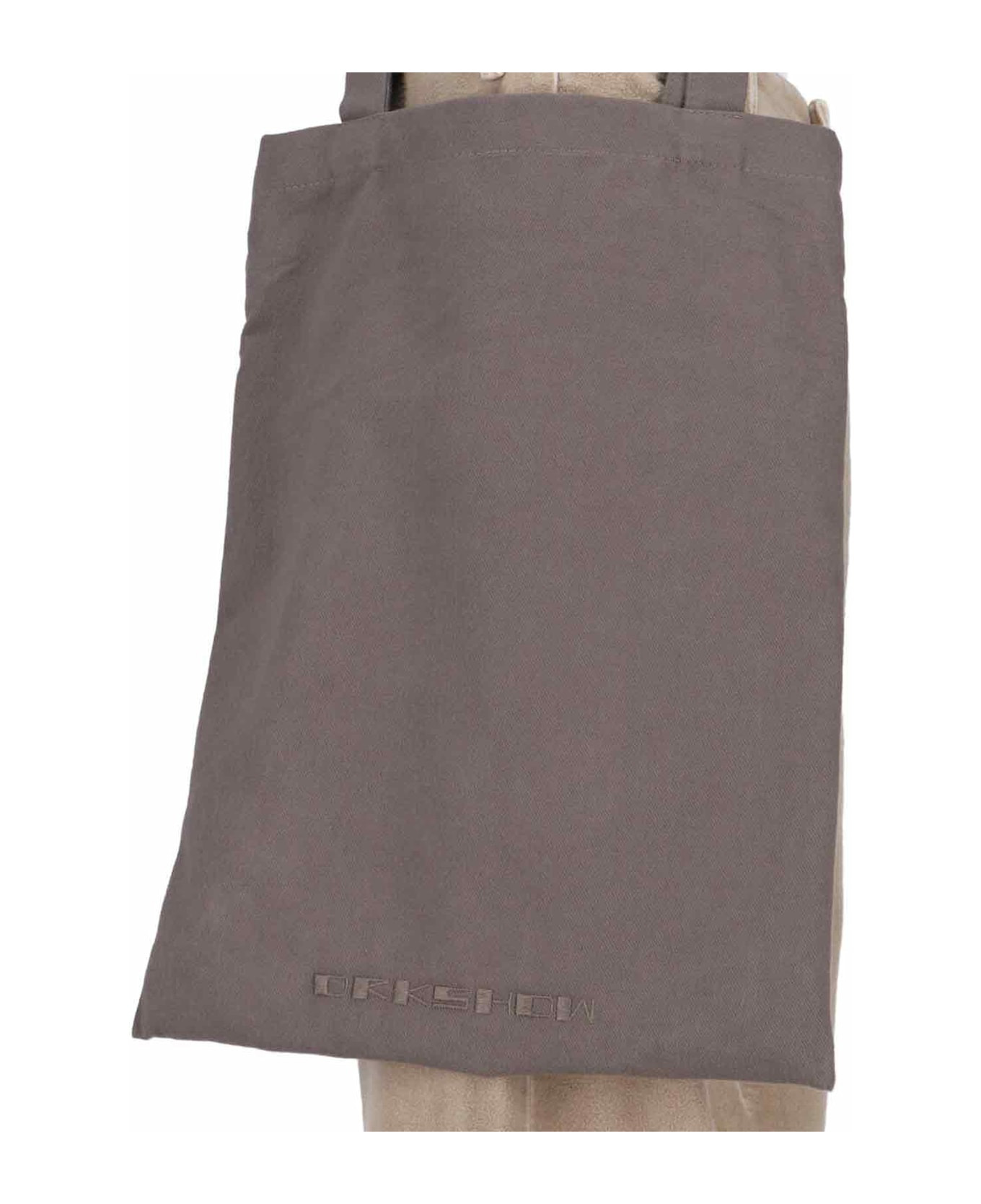 'geth' Jeans - 4