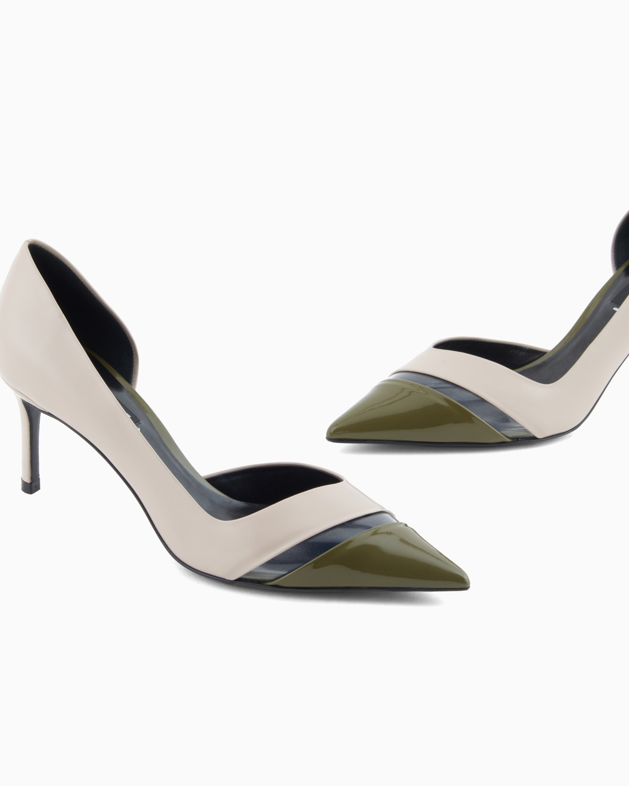HEELS - 5