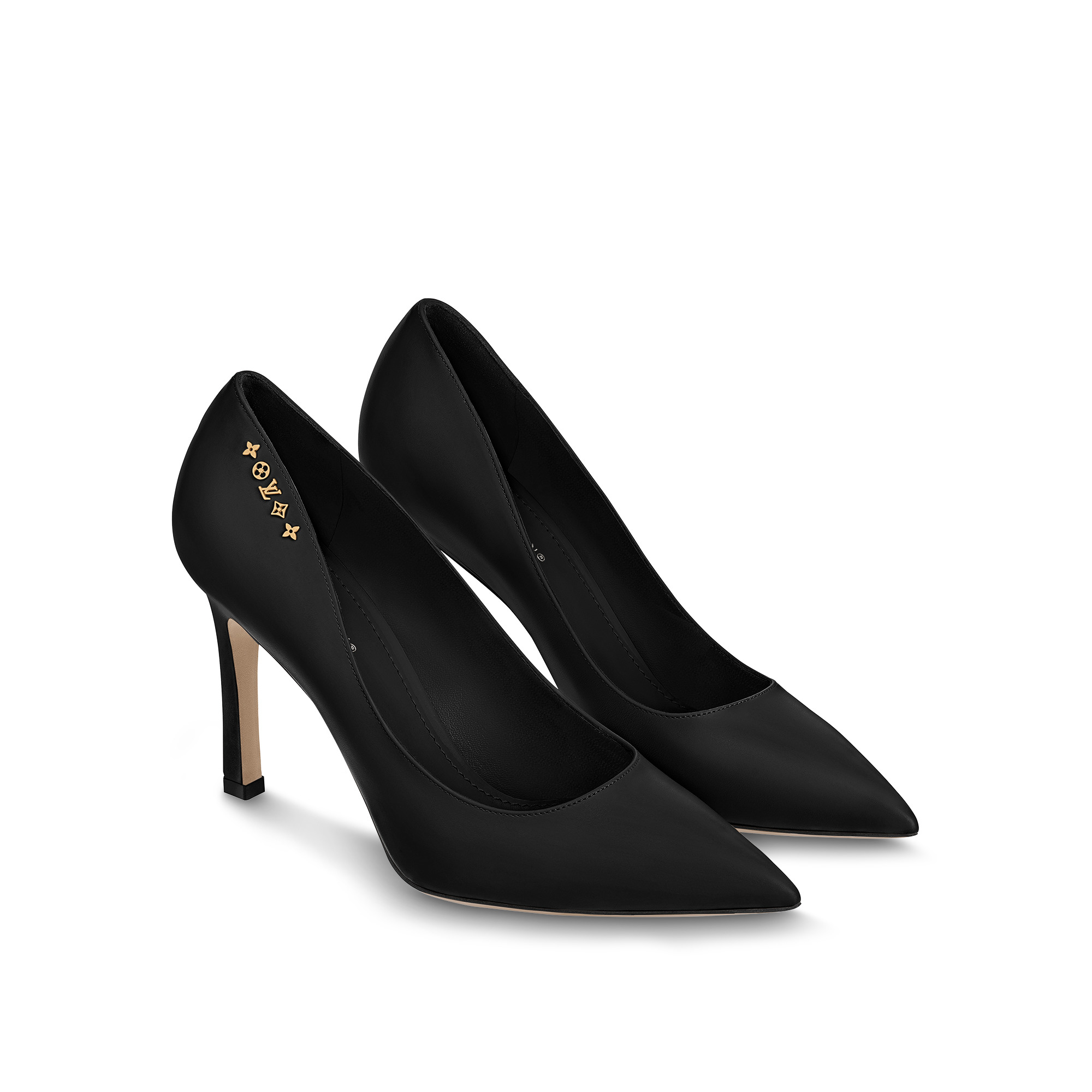 Signature Pump - 2