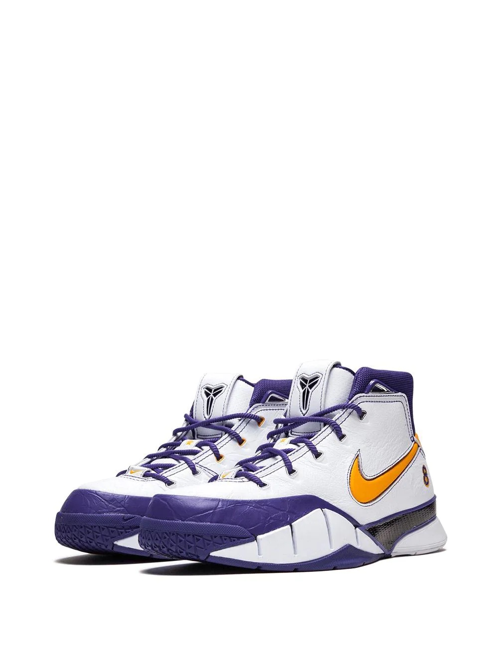 Kobe 1 Protro "Final Seconds" sneakers - 2