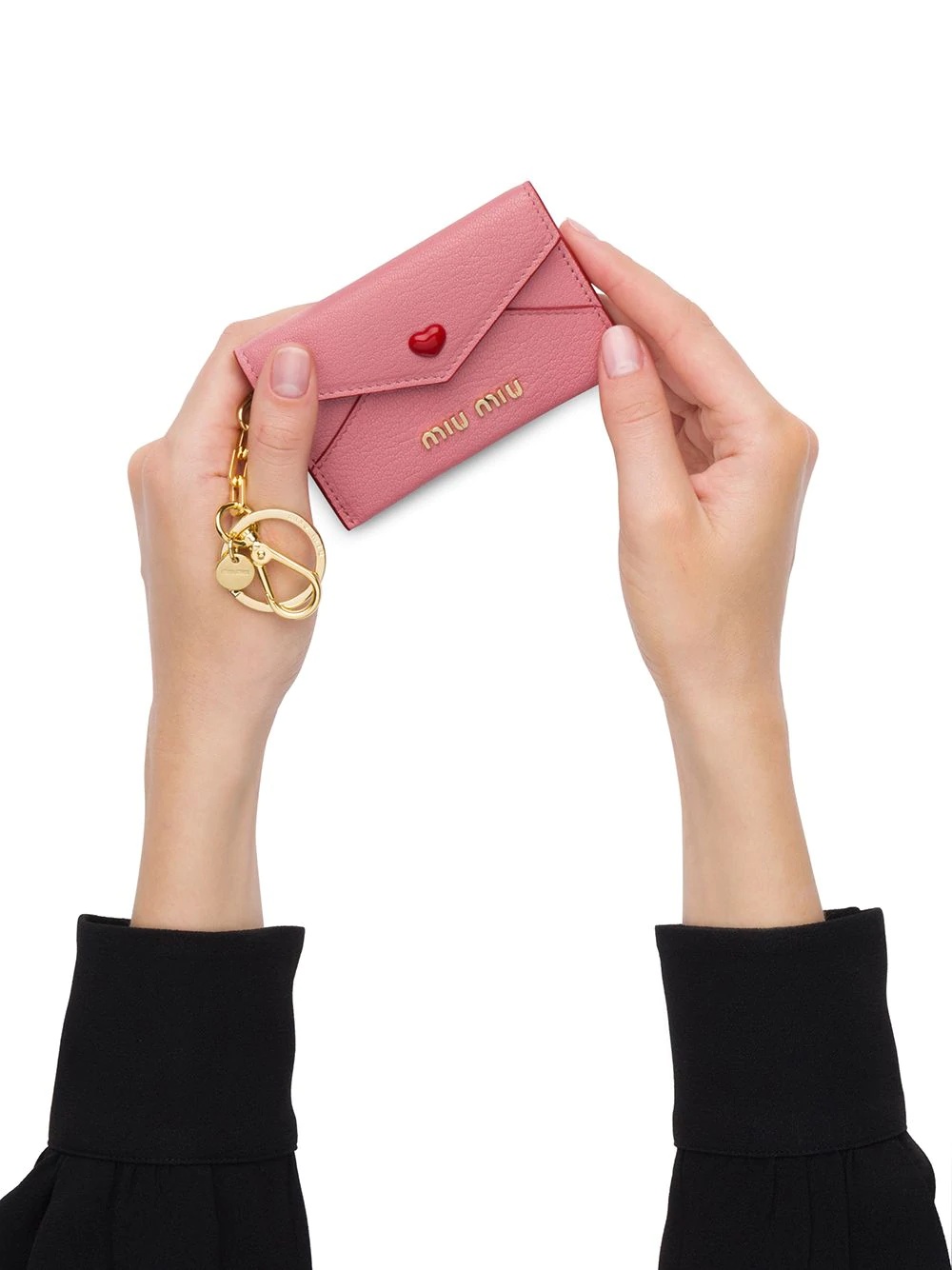 Madras Love mini envelope - 4