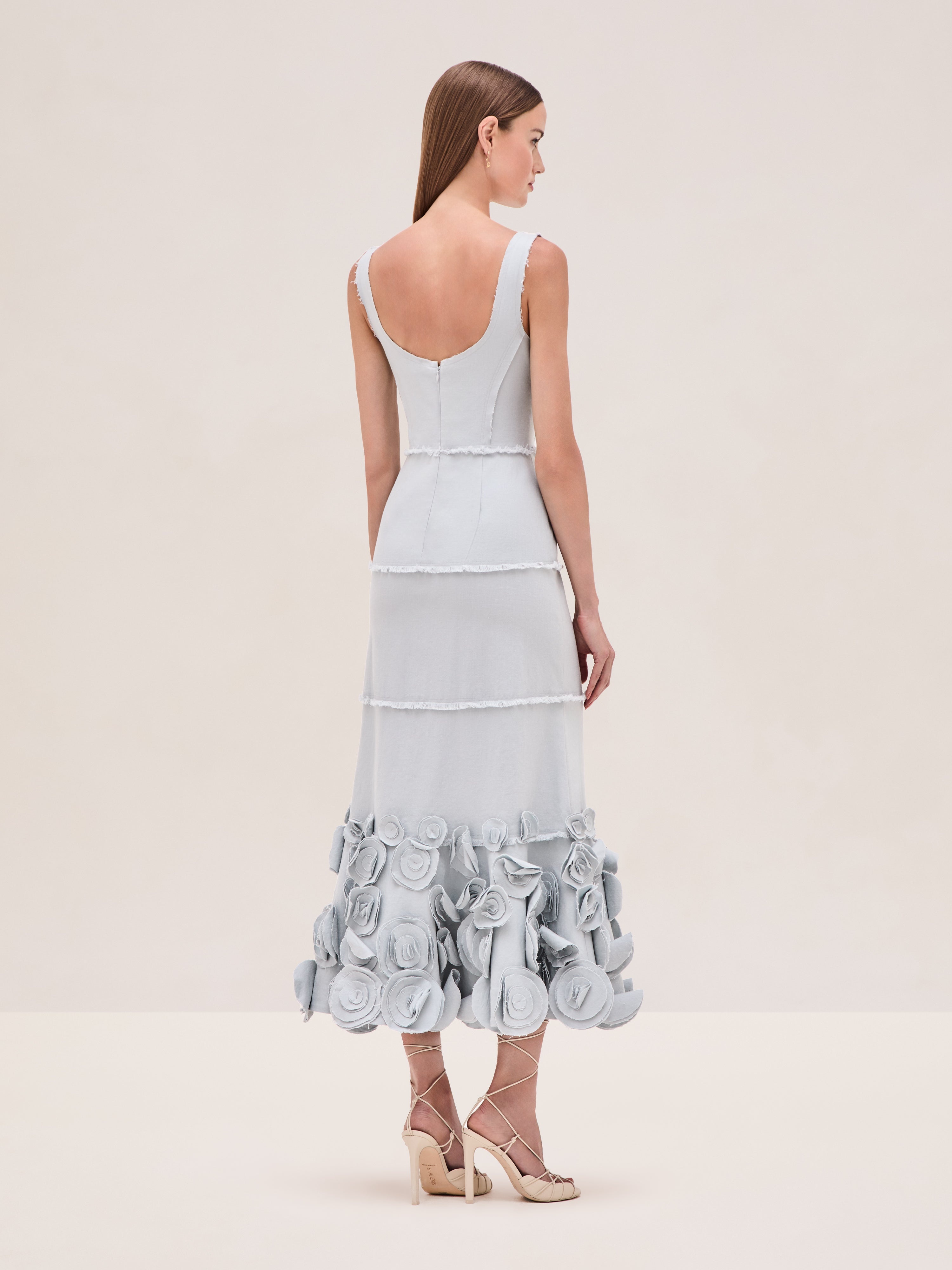Demina Dress - 2