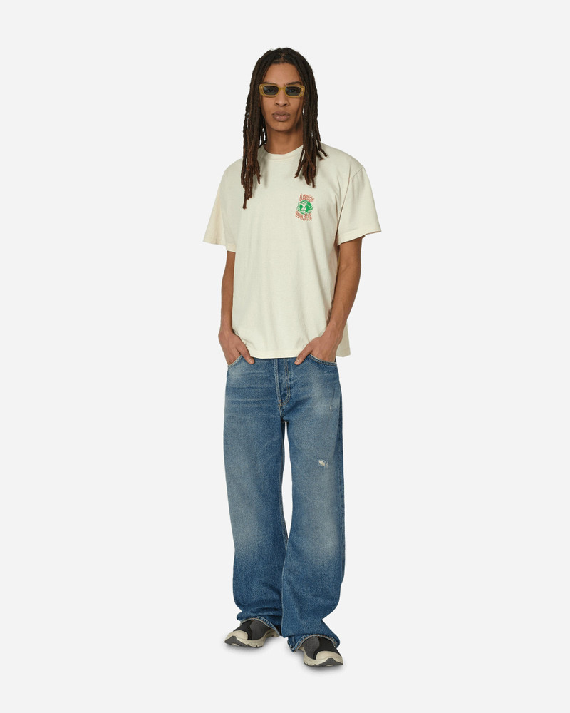 AWAKE NY Crawford T-Shirt Off White outlook