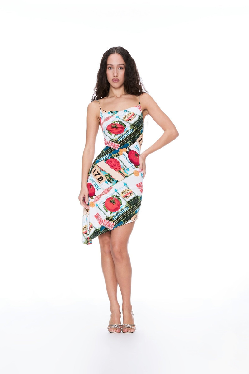 miaou HELGA DRESS - FIGARO outlook