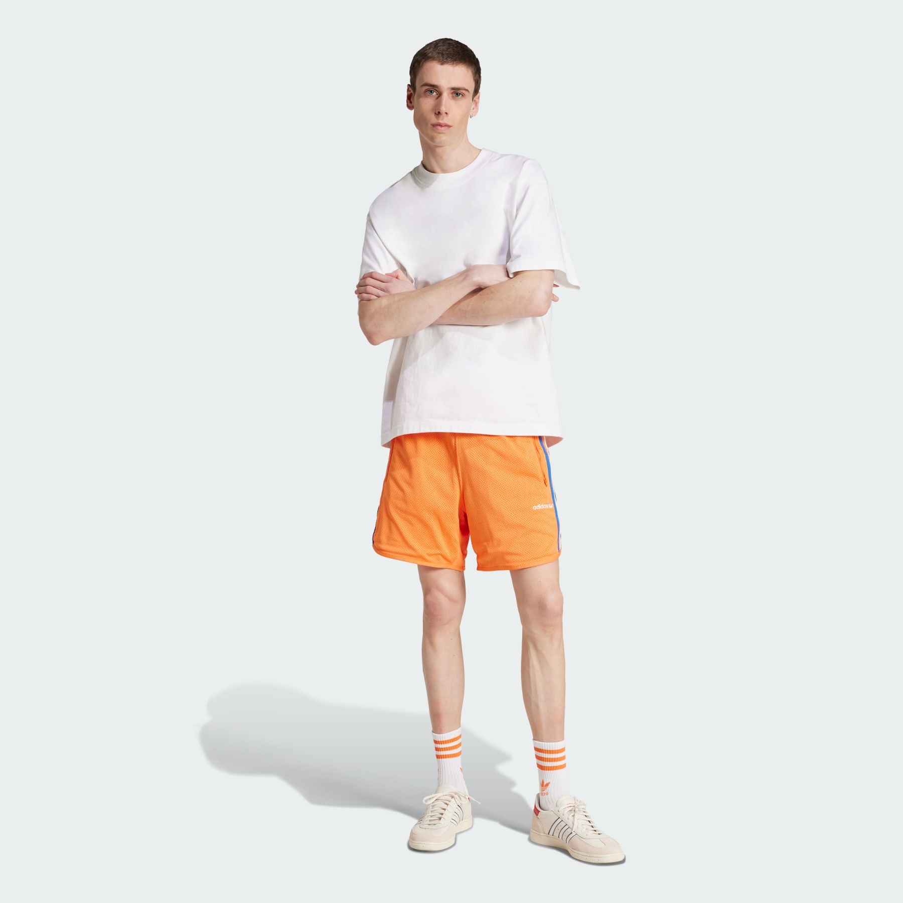 Sprint Short - 4