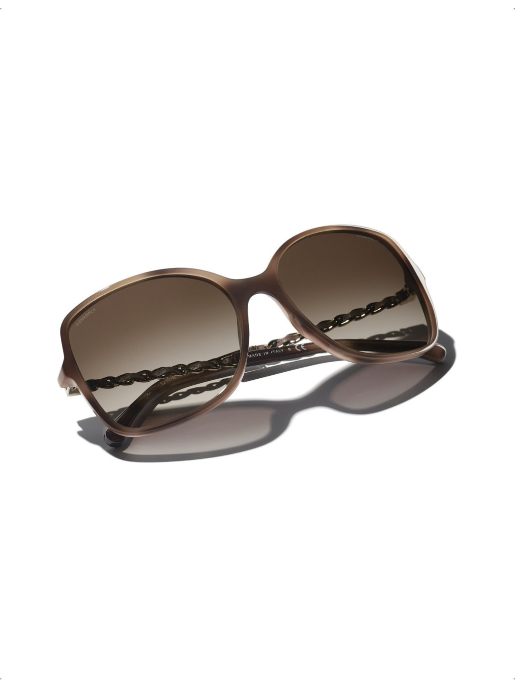 Square sunglasses - 4