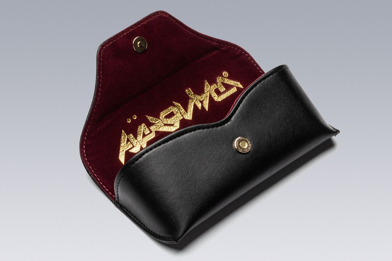 F1-T-A F1-T Sunglasses Black Palladium/BC Blue/Gray 33